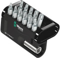 Wera Bit-Check 12 Wood 2 - Robust Bit-Check by Wera