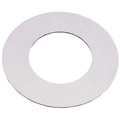 3/4"ID N34 150LB IBC GASKET SEAL - 3/4" Inside Diameter, Malleable Iron Accessory, IBC, N34 150lb, None Asbestos Flange Gasket, ASME B16