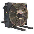 1.1/4" BSP  Female 1.3 Kilowatt Motor Cooler - 1