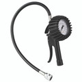Inflating Gun, 63mm Pressure Gauge, QT Connector 0.5m Hose, JWL - Inflating Gun, 63mm Pressure Gauge, QT Connector 0