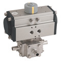 1.1/2" ODBW SS 3WL BV F/W HAIT DA ACT - 1