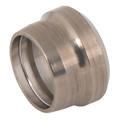 8 LL Double Bite Cutting Ring SPH Industrie Hardend treatment to SS Finish, PH Industrie - 8 LL Double Bite Cutting Ring SPH Industrie Hardend treatment to SS Finish, PH Industrie