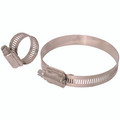 410 X 440MM H/TORQUE HOSE CLIP ST/STEEL - 410mm Minimum Diameter x 440mm Maximum Diameter, High Torque, Worm Drive Clip, 16mm Band Width, Stainless Steel Band, Stainless Steel Housing, Stainless Steel Screw, Jubilee