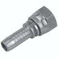 1.1/2" BSP Female 60Â° Cone x Hose Tail 1.1/2" Hose ID - 1
