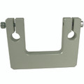 Rear End Plate To Suit Cylinder Bore 50mm - Rear End Plate, To Suit Cylinder Bore 50mm, Metal Work