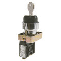 S/CONNECTOR PG9/PG11 BLACK 2 POLES EARTH - Solenoid Coil for ISO 5599 Valve, Size 2, Form A Socket Connector, Working Temperature -20ï¿½C to 70ï¿½C, Metal Work