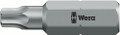 Wera 867/1 IP TORX PLUS® bits 6 IPx25mm - High quality bits for recessed TORX PLUS® screws