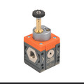 PROGRESSIVE STARTER G3/8" 15BAR - 3/8" BSP Parallel Female, Soft Start Valve, Body Size 1, Working Pressure 3 to 10 Bar, Metal Work
