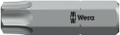 Wera 867/1 TZ TORX® bits TX 40x25mm - Premium bits with torsion zone into which kinetic energy is dissipated during peak loads