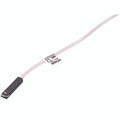 REED SWITCH STAINLESS STEEL 20MM - Reed Switch & Bracket, To Suit 20mm Bore ISO 6432 Cylinder, Metal Work