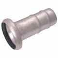LEVER LOCK FEMALE TAIL 3 X 3.1/2 - 89mm Female Coupling, Lever Lock Water Pump Coupling, Female x Hose Connectors, Dallai, To Suit 3" Tail x 3