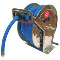 1" ID X 1.1/2" OD 20MM ST ST HOSE REEL - 1" BSP Parallel Female x 1 1" ID X 1.1/2" OD 20MM ST ST HOSE REEL - 1" BSP Parallel Female x 1