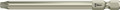 Wera 3867/4 TORX® BO bits with bore hole, stainless TX 15x89mm - High quality bits out of stainless steel for recessed TORX® screws