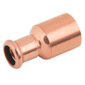 28X15 SOCKET REDUCER COPPER - 22x15 Socket Reducer, Copper, M-PressAll images used are for illustrative purposes only