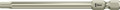 Wera 3840/4 Bits, stainless 1/8"x89mm - High quality bits out of stainless steel for hexagon socket screws