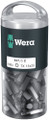 Wera 867/1 TORX® DIY 100 100 x TX 15x25mm - High quality bits for recessed TORX® screws Wera 867/1 TORX® DIY 100 100 x TX 15x25mm - High quality bits for recessed TORX® screws