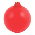 10" PLASTIC FLOAT 9/16" BSW - 10" BSP Parallel, Plastic Float, Working Temperature 0Â°C to +80Â°C, HUK ValvesAll images used are for illustrative purposes only