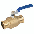 PRESS 35MM LEVER BALL VALVE DUAL HANDLE - PRESS 35MM LEVER BALL VALVE DUAL HANDLE, M-pressAll images used are for illustrative purposes only