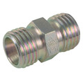 14MM STRAIGHTAIGHT COUPLING (S) B/O - 14mm Outside Diameter, Hydraulic DIN 2353 Body Only Fitting, Heavy Duty, Straight, Chromium Plated Steel, Danfoss WaltechAll images used are for illustrative purposes only