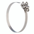 50-380MM X 7MM ST/ST HOSE CLIP - 50mm Minimum Diameter x 380mm Maximum Diameter, Quick Release, Worm Drive Clip, 7mm Band Width, 304 Stainless Steel Band, JubileeAll images used are for illustrative purposes only 50-380MM X 7MM ST/ST HOSE CLIP - 50mm Minimum Diameter x 380mm Maximum Diameter, Quick Release, Worm Drive Clip, 7mm Band Width, 304 Stainless Steel Band, JubileeAll images used are for illustrative purposes only