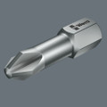 Wera Bit-Check 10 Universal 3 SB 1 x 1/4"x50; 1 x 0.8x5.5x25; 1 x 1.0x5.5x25; 1 x 1.2x6.5x25; 1 x PH 1x25; 1 x PH 2x25; 1 x PH 3x25; 1 x PZ 1x25; 1 x PZ 2x25; 1 x PZ 3x25mm - Robust Bit-Check by Wera Wera Bit-Check 10 Universal 3 SB 1 x 1/4"x50; 1 x 0.8x5.5x25; 1 x 1.0x5.5x25; 1 x 1.2x6.5x25; 1 x PH 1x25; 1 x PH 2x25; 1 x PH 3x25; 1 x PZ 1x25; 1 x PZ 2x25; 1 x PZ 3x25mm - Robust Bit-Check by Wera