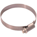 08-16MM ID X 9MM HOSE CLIP ST/STEEL OOO - 8mm Minimum Diameter x 16mm Maximum Diameter, Worm Drive Clip, 9mm Band Width, Stainless Steel Band, Stainless Steel Housing, Stainless Steel Screw, NormaAll images used are for illustrative purposes only
