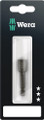 Wera 869/4 M SB Nutsetters, magnetic 1 x 8.0x50.0mm - Metric nutsetter for hexagon head screws