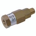 1/2" BSP M/F BRASS SW COUPLER STANDARD - 1/2" BSP Parallel Male x 1/2" BSP Parallel Female, Wash Down Equipment, Brass Swivel Coupling Standard, Pressure Wash Adaptor, Flow 40 Litres per Minute, Brass, Working Temperature 0Ã‚Â¬Ã¢Ë†Å¾C to +130Ã‚Â¬Ã¢Ë†Å¾C,
