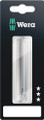 Wera 867/4 Z SB Bits 1 x TX 40x89mm - Premium bits for TORX® socket screws