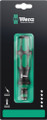 Wera 817 R SB Bitholding screwdriver with Rapidaptor quick-release chuck 1 x 1/4"x133mm - High quality bit holder