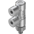 530033 HGL-1/2-B NON-RET VALVE - Piloted Check Valve Hgl-1/2-B with Sealing Ring Ol 530033 HGL-1/2-B NON-RET VALVE - Piloted Check Valve Hgl-1/2-B with Sealing Ring Ol