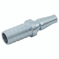 BE-17 ADAPTOR 1/2 (12MM) HOSETAIL - BE-17 Adaptor Hosetail, To Suit 1/2" Inside Diameter, ITMAll images used are for illustrative purposes only