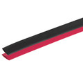 8-16MM ID 50M BLACK UL HEAT SHRINK - 8-16mm Inside Diameter, Heat Shrink, 2:1 Ratio (Min) This Wall UL 224 VW-1, Black Crosslinked Polyolefin, 50 Metre Reel, FT ProAll images used are for illustrative purposes only