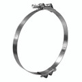 2 Bolt Supra Heavy-Duty Clamp 270-280/M.10 W5, Mikalor - 2 Bolt Supra Heavy-Duty Clamp 270-280/M