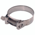 112-121MM ST/ST H/D SP/CLAMP ST/ST SCREW - 112mm Minimum Diameter x 121mm Maximum Diameter, Heavy Duty, Super W4 Clamp, 304 Stainless Steel Band, Stainless Steel Screw, MikalorAll images used are for illustrative purposes only 112-121MM ST/ST H/D SP/CLAMP ST/ST SCREW - 112mm Minimum Diameter x 121mm Maximum Diameter, Heavy Duty, Super W4 Clamp, 304 Stainless Steel Band, Stainless Steel Screw, MikalorAll images used are for illustrative purposes only