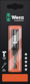Wera 897/4 IMP R SB Impaktor holder with retaining ring and ring magnet 1 x 1/4"x75mm - Wera Impaktor holder for the absorption of extreme impulse peaks Wera 897/4 IMP R SB Impaktor holder with retaining ring and ring magnet 1 x 1/4"x75mm - Wera Impaktor holder for the absorption of extreme impulse peaks