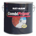 COMBICOLOR 2.5LTR GREYPRIMER A/CORROSION - Maintenance Paint, Anti Corrosion Primer, CombiColor, 2