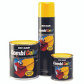 COMBICOLOR 2.5LTR RAL 2000 YELLO ORANGE - Maintenance Paint, Smooth, CombiColor Paint, 2
