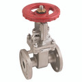 3" ASA150 Flanged St/St Gate Valve Handw - 3" Flanged ANSI150 Haitima 2054SL Stainless Steel Gate ValveAll images used are for illustrative purposes only 3" ASA150 Flanged St/St Gate Valve Handw - 3" Flanged ANSI150 Haitima 2054SL Stainless Steel Gate ValveAll images used are for illustrative purposes only