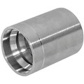 3/8" Ferrule EN857-2SC Non-skive - EN857-2SC Non-skive, Ferrule, to Suit 3/8" Hose Inside Diameter, Stainless Steel, PH IndustriesAll images used are for illustrative purposes only