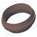 UNICONE NEOPRENE RING 4 - 100mm Inside Diameter, Genuine Fitting, Neoprene Rings, UniconeAll images used are for illustrative purposes only