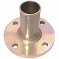FLANGE E HOSE TAIL 4" - Flange, Table E, Flanged Hose Tail, To Suit 4" Hose Inside Diameter, Mild Steel, JaymacAll images used are for illustrative purposes only
