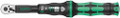 Wera Click-Torque A 6 torque wrench with reversible ratchet, 2.5-25 Nm 1/4"x2.5-25mm - Click-Torque wrench in the unmistakable, robust Wera design with high accuracy as per DIN EN ISO 6789-1: 2017-07 Wera Click-Torque A 6 torque wrench with reversible ratchet, 2.5-25 Nm 1/4"x2.5-25mm - Click-Torque wrench in the unmistakable, robust Wera design with high accuracy as per DIN EN ISO 6789-1: 2017-07