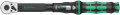 Wera Click-Torque C 2 torque wrench with reversible ratchet, 20-100 Nm 1/2"x20-100mm - Click-Torque wrench in the unmistakable, robust Wera design with high accuracy as per DIN EN ISO 6789-1: 2017-07 Wera Click-Torque C 2 torque wrench with reversible ratchet, 20-100 Nm 1/2"x20-100mm - Click-Torque wrench in the unmistakable, robust Wera design with high accuracy as per DIN EN ISO 6789-1: 2017-07