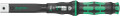 Wera Click-Torque X 3 torque wrench for insert tools, 20-100 Nm 9x12x20-100mm - Click-Torque wrench in the unmistakable, robust Wera design with high accuracy as per DIN EN ISO 6789-1: 2017-07 Wera Click-Torque X 3 torque wrench for insert tools, 20-100 Nm 9x12x20-100mm - Click-Torque wrench in the unmistakable, robust Wera design with high accuracy as per DIN EN ISO 6789-1: 2017-07