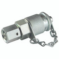 10S Metric Male Test Point - 10S Metric Male, Hydraulic Test Point Coupling, DIN 2353 DKO Heavy Duty, Ball Valve Type, M16 x 2, Steel, Nitrile Seal, Working Temperature -20°C to +100°C, Maximum Working Pressure 630 bar, SpradowAll images used are 10S Metric Male Test Point - 10S Metric Male, Hydraulic Test Point Coupling, DIN 2353 DKO Heavy Duty, Ball Valve Type, M16 x 2, Steel, Nitrile Seal, Working Temperature -20°C to +100°C, Maximum Working Pressure 630 bar, SpradowAll images used are