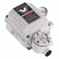 YT1000R 4-20MA POSITNR AND FEEDBACK - 1/4" NPT, Double Acting, Aluminium, Electro-Pneumatic Positioner, Working Temperature -20Ã‚Â°C to +60Ã‚Â°C, YTC RotorkAll images used are for illustrative purposes only