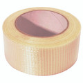MONO FILAMENT TAPE 25MM X 50M - Filament Tape, 50 Metre Roll, Packaging Tape, Length 50 Metres, Width 25mm, Mono Format, ScapaAll images used are for illustrative purposes only