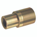 1.1/4" BSP Female Hydraulic Quick Release Plug - 1