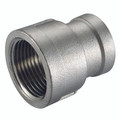 3/4" x 3/8" BSPP Female Reducing Socket - 3/4" BSP Parallel Female x 3/8" BSP Parallel, Female, Reducing Socket, Brass Nickel Plated, KelmAll images used are for illustrative purposes only 3/4" x 3/8" BSPP Female Reducing Socket - 3/4" BSP Parallel Female x 3/8" BSP Parallel, Female, Reducing Socket, Brass Nickel Plated, KelmAll images used are for illustrative purposes only